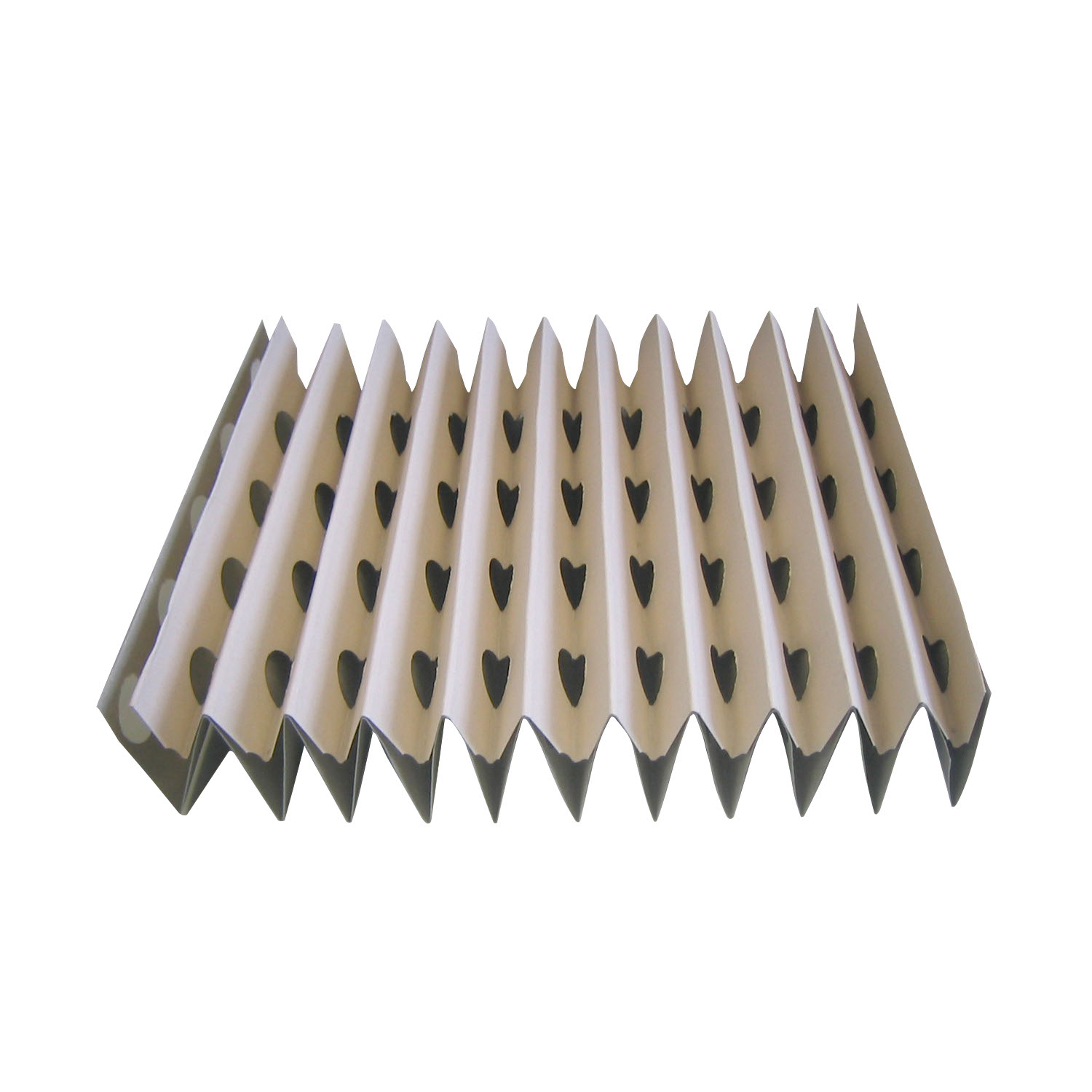 Volz Faltkartonfilter SEPA PAINT