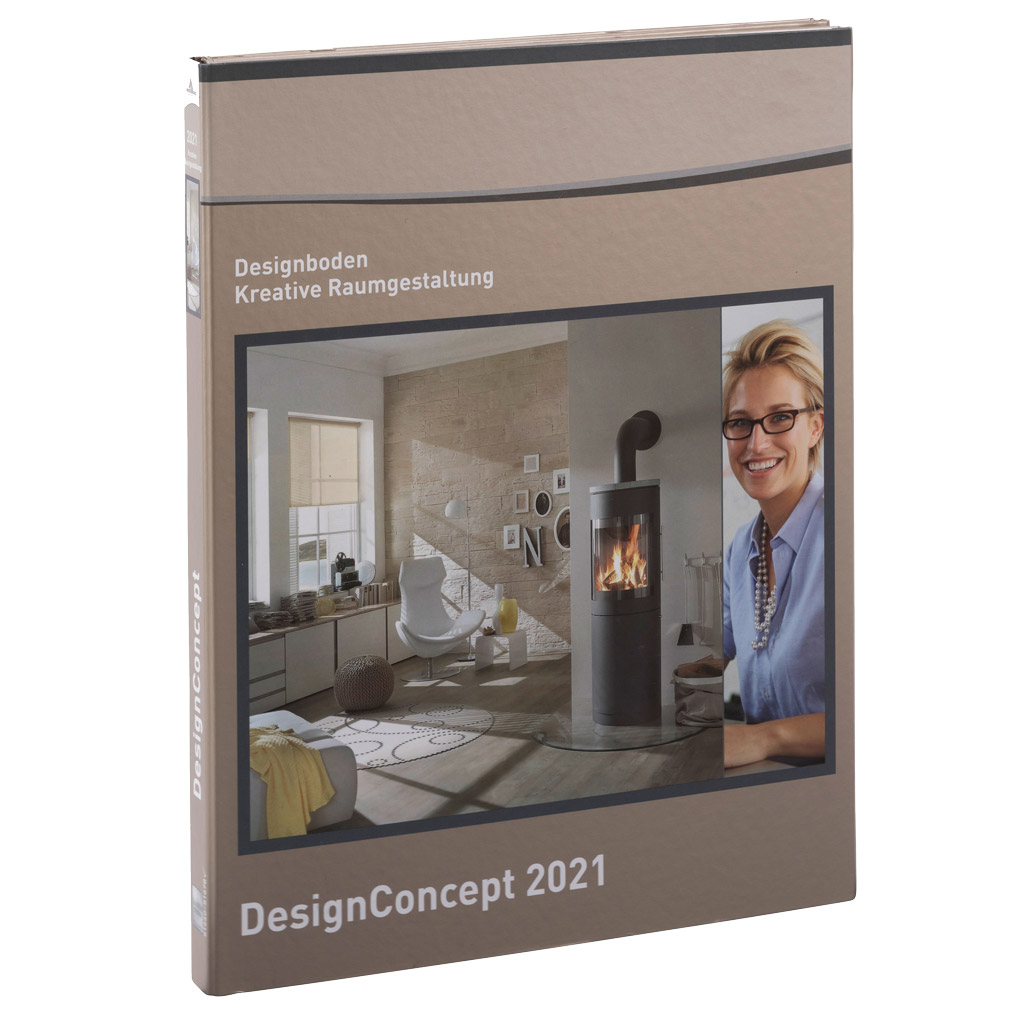Meistergold® Kollektion DesignConcept 2021