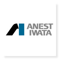 Anest Iwata Anest Iwata