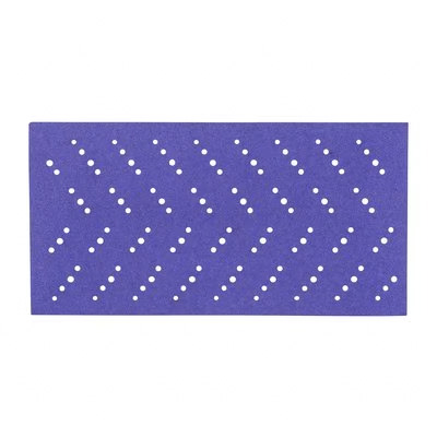 3M Cubitron II Schleifstreifen 737U, Multihole, P 320, 115 x 225 mm 3M Cubitron II Schleifstreifen 737U, Multihole, P 320, 115 x 225 mm