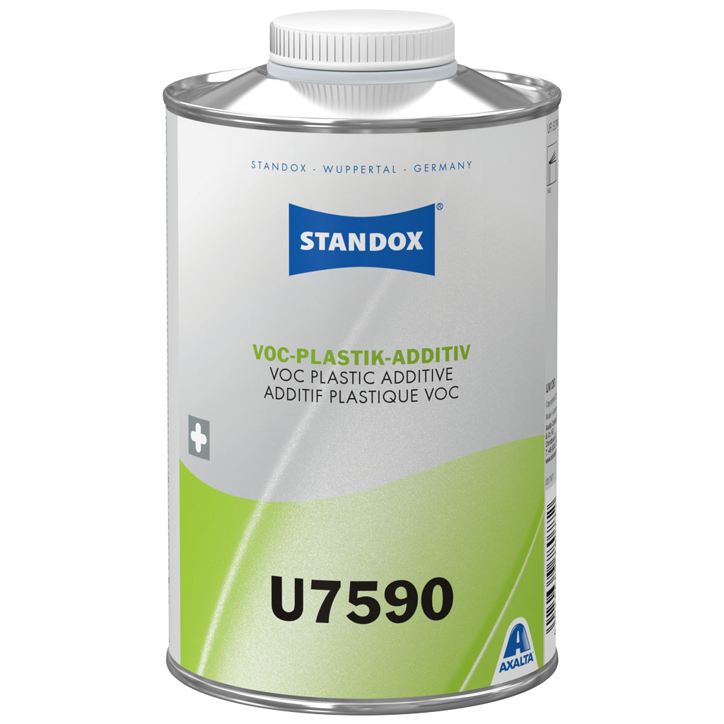 Standox VOC Plastik Additiv U7590