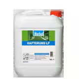 Herbol Haftgrund LF, Matt, 10 l