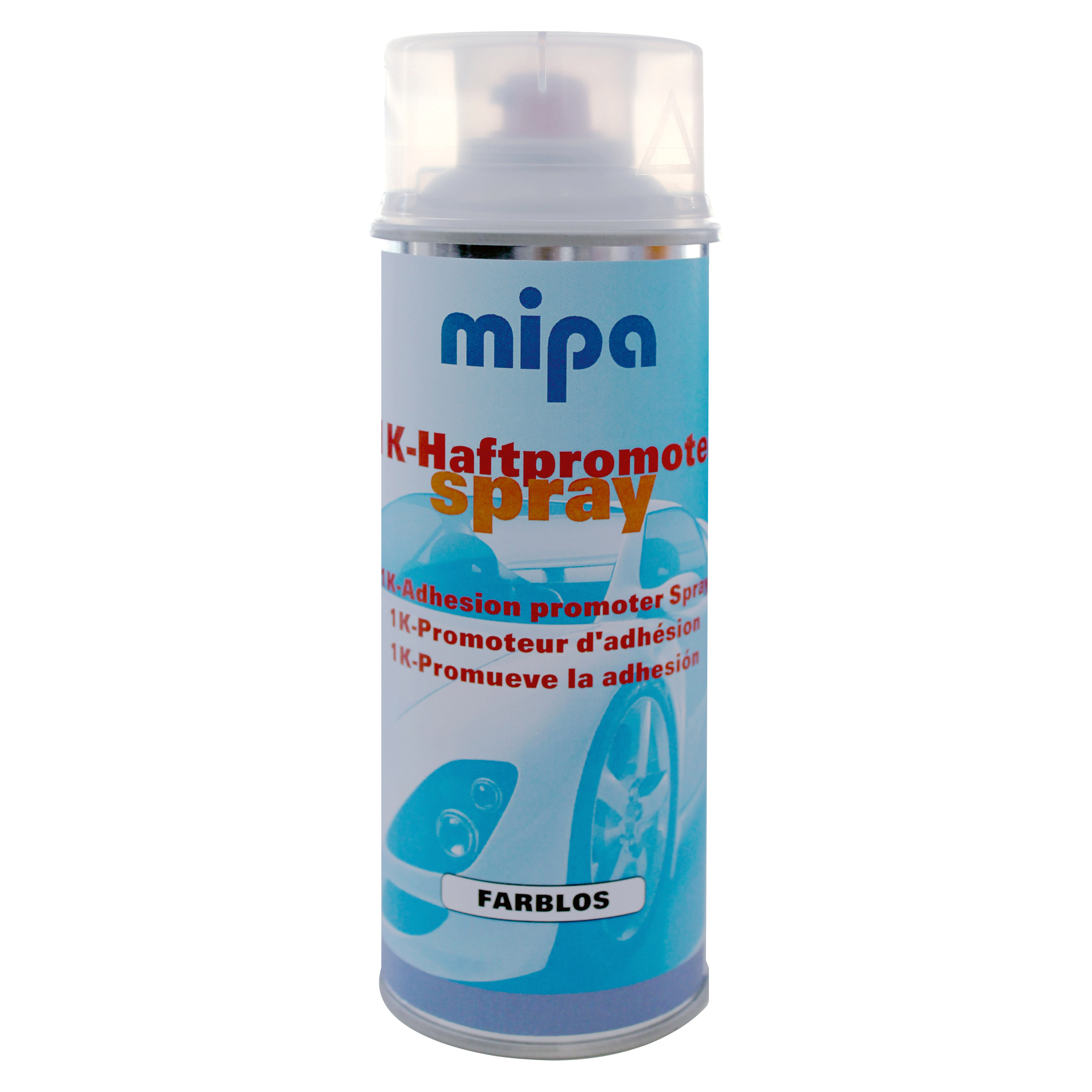 Mipa 1K-Haftpromoter-Spray, 0,4 l