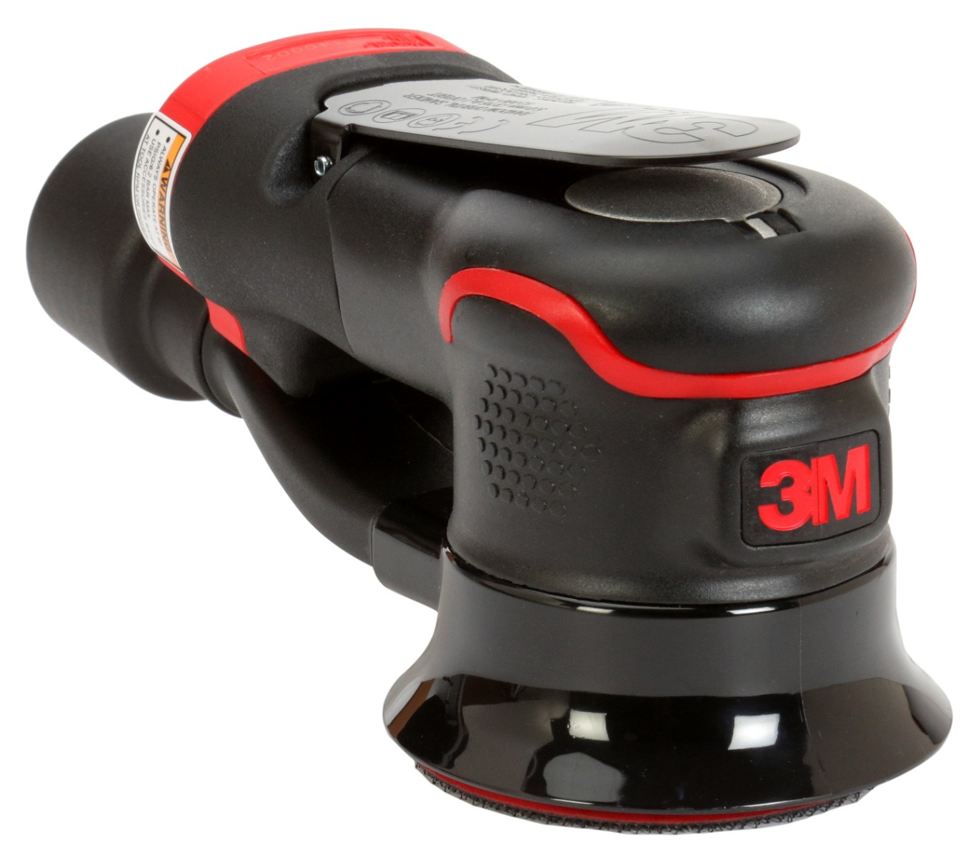 3M Druckluftexzenter, Ø 75 mm