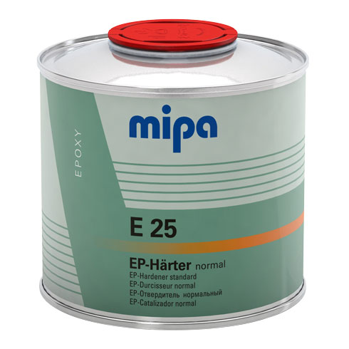 Mipa EP-Härter E 25, 2,5 l
