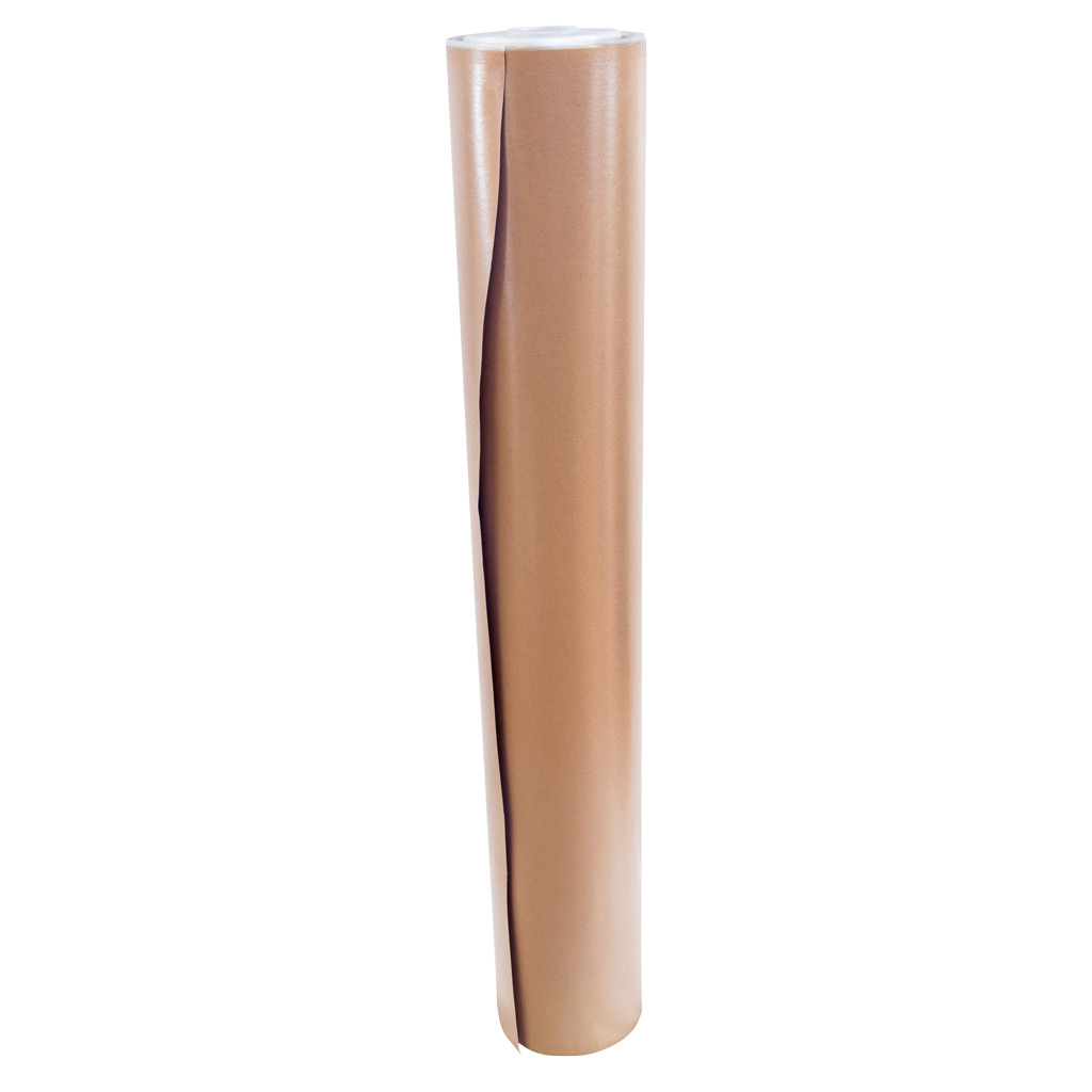 AM-Folien Abdeckpapier Boden, 130 cm x 57,7 m