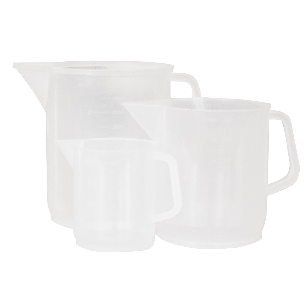 MP Messbecher PaintCan, 1 l