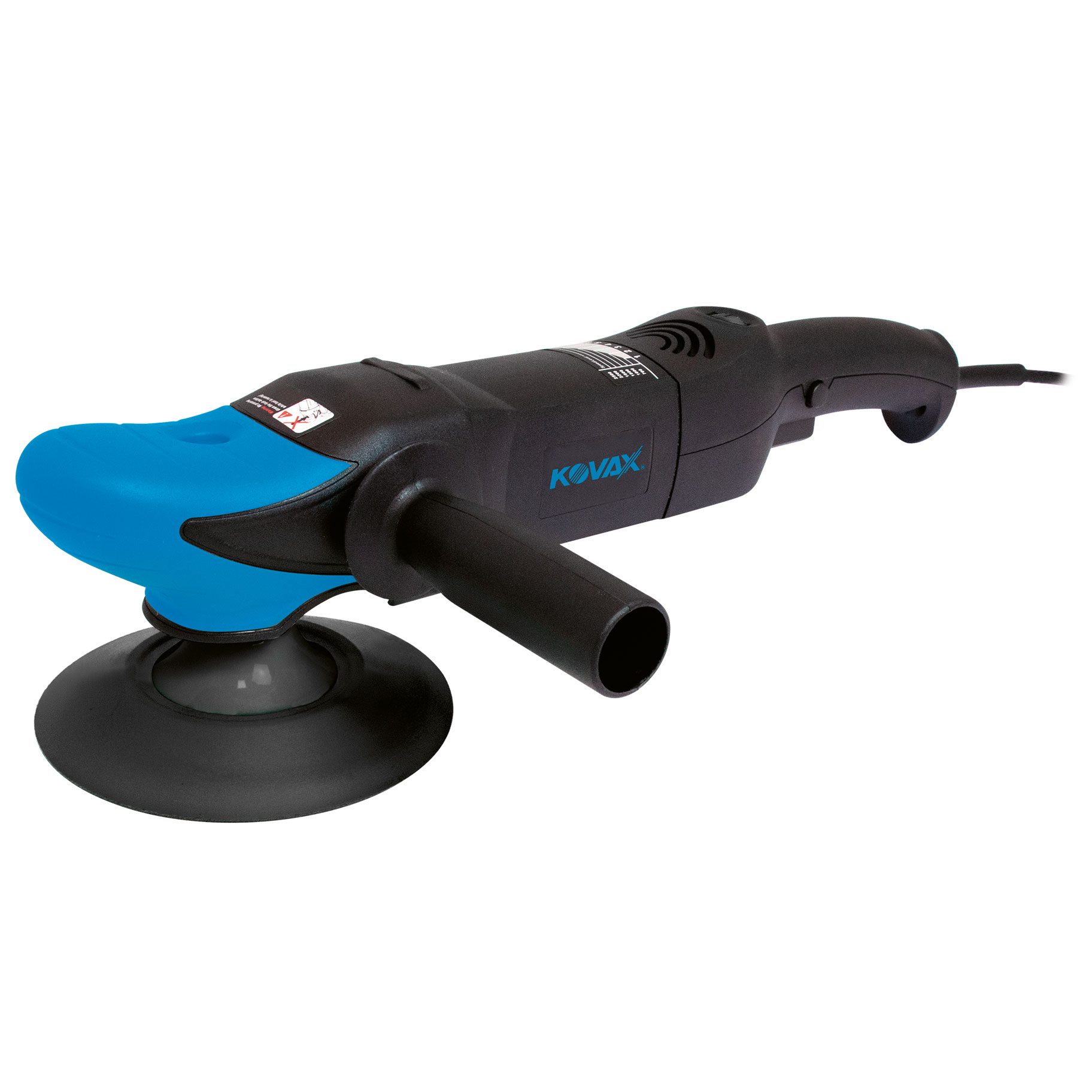 Kovax ProMa-X Electric Polisher, 150 700 - 2500 RPM