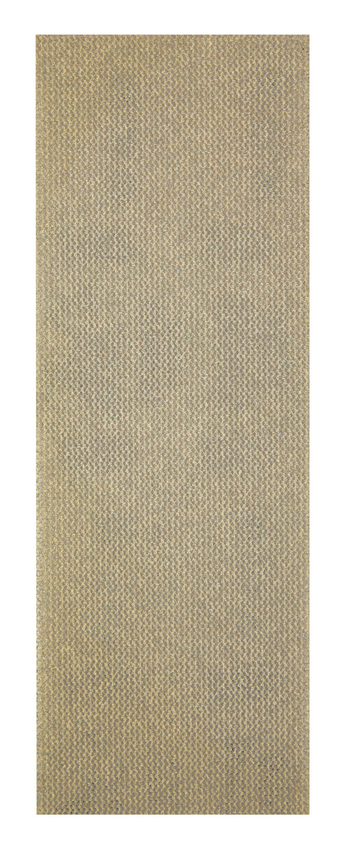 MP Schleifpapier-Streifen ''MasterNet'', 70 x 198 mm, P 120