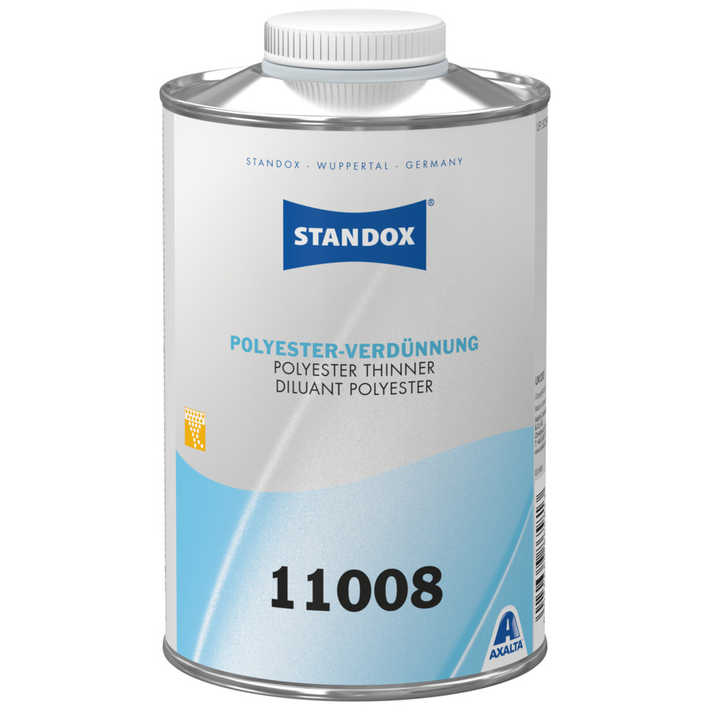 Standox Verdünnung Polyester 11008, 1 l